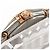 Omega Constellation Polished RG Combination Armbanduhr - Ansicht 3
