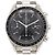 Relógio automático Omega Speedmaster 3510.50 em aço inoxidável