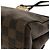 Bolso de hombro Louis Vuitton Damier Vavin PM Castaño - vista 3