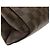 Bolso de hombro Louis Vuitton Damier Vavin PM Castaño - vista 4