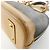 Borsa Louis Vuitton Monogram Alma BB Marrone - vista 2