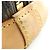 Borsa Louis Vuitton Monogram Alma BB Marrone - vista 4