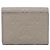 Louis Vuitton Monogram Empreinte Portefeuille Zoe Wallet Beige Grigio - vista 2