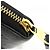 Portafoglio Zippy Louis Vuitton Monogram Empreinte Nero - vista 4