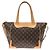 Borsa Louis Vuitton Monogram Estrella Marrone - vista 2