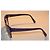 Gafas de sol Marc by Marc Jacobs MMJ201/S moradas Púrpura - vista 3