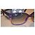 Gafas de sol Marc by Marc Jacobs MMJ201/S moradas Púrpura - vista 8
