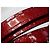 Louis Vuitton Alma BB Monogram Vernis Lackleder Handtasche Rot - Ansicht 6