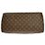 Louis Vuitton Speedy Monogram Canvas 40 Braun - Ansicht 3