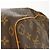 Louis Vuitton Speedy Monogram Canvas 40 Braun - Ansicht 4