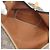 Louis Vuitton Keepall Monogram Canvas 55 Marron - vue 7