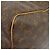 Louis Vuitton Keepall Monogram Canvas 60 Braun - Ansicht 3