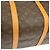 Louis Vuitton Keepall Monogram Canvas 60 Braun - Ansicht 4