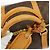 Louis Vuitton Keepall Monogram Canvas 60 Braun - Ansicht 6