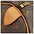 Louis Vuitton Keepall Monogram Canvas 60 Braun - Ansicht 7