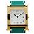 Hermès Reloj de pulsera para mujer Hermes H-Watch HH1.510 Quartz
