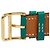 Hermès Reloj de pulsera para mujer Hermes H-Watch HH1.510 Quartz - vista 7
