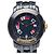 Reloj de pulsera Corum Admiral's Cup Memo Time Save the Sea