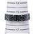 Reloj de pulsera Corum Admiral's Cup Memo Time Save the Sea - vista 7