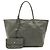 Borsa Tote Goyard Saint Louis GM Marrone Bianco Giallo - vista 2