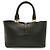 Sac cabas Chloé Marcie Small Noir