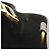 Sac cabas Chloé Marcie Small Noir - vue 9