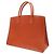 Hermès Bolso HERMES Whitebus GM Castaño Blanco Avellana - vista 3