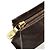 Louis Vuitton Monogram Pochette Toilette 26 Handbag Pouch Marrone Monogramma - vista 5