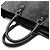 Louis Vuitton Monogram Eclipse Grand Sac Tote Bag Brown Black - view 5