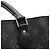 Louis Vuitton Monogram Eclipse Grand Sac Tote Bag Brown Black - view 6