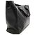 Louis Vuitton Monogram Eclipse Grand Sac Tote Bag Brown Black - view 7