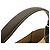 TORY BURCH Bolso de mano/Bolso de hombro Magurophia Small Castaño - vista 5