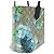 Gucci GG Blooms Supreme Wendbare Tote Bag Blau Mehrfarben Beige Marineblau - Ansicht 7