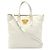 Saco Tote Versace Medusa Branco - vista 2