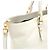 Saco Tote Versace Medusa Branco - vista 8