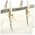 Saco Tote Versace Medusa Branco - vista 9