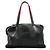 Borsa Christian Louboutin Damon Nero Rosso
