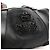 Borsa Christian Louboutin Damon Nero Rosso - vista 8