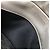 Borsa Miu Miu Matelassé arricciata argento Metallico - vista 10