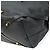 Burberry Tote Bag mit Check-Muster Schwarz - Ansicht 4
