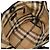 Burberry Tote Bag mit Check-Muster Schwarz - Ansicht 6