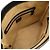 Borsa Tote Burberry Nova Check Nero Beige Bordò - vista 7