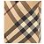 Borsa Tote Burberry Nova Check Nero Beige Bordò - vista 9