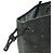 Saco Tote MCM Visetos Glam Preto Azul - vista 8