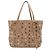 Borsa Tote Jimmy Choo Sasha S Beige