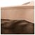 Borsa Tote Jimmy Choo Sasha S Beige - vista 9