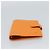 Copertina Agenda Louis Vuitton Epi Leather PM Arancione - vista 3