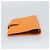 Copertina Agenda Louis Vuitton Epi Leather PM Arancione - vista 4