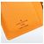 Copertina Agenda Louis Vuitton Epi Leather PM Arancione - vista 7
