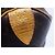 Louis Vuitton Speedy 25 Monogram Marrone Monogramma - vista 3